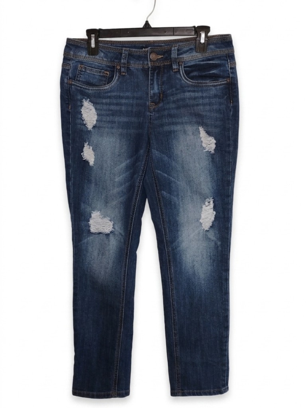 Denim Dollhouse Charles Jeans